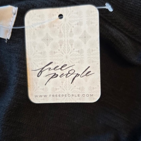 Free People Cardigan - Picture 4 of 5